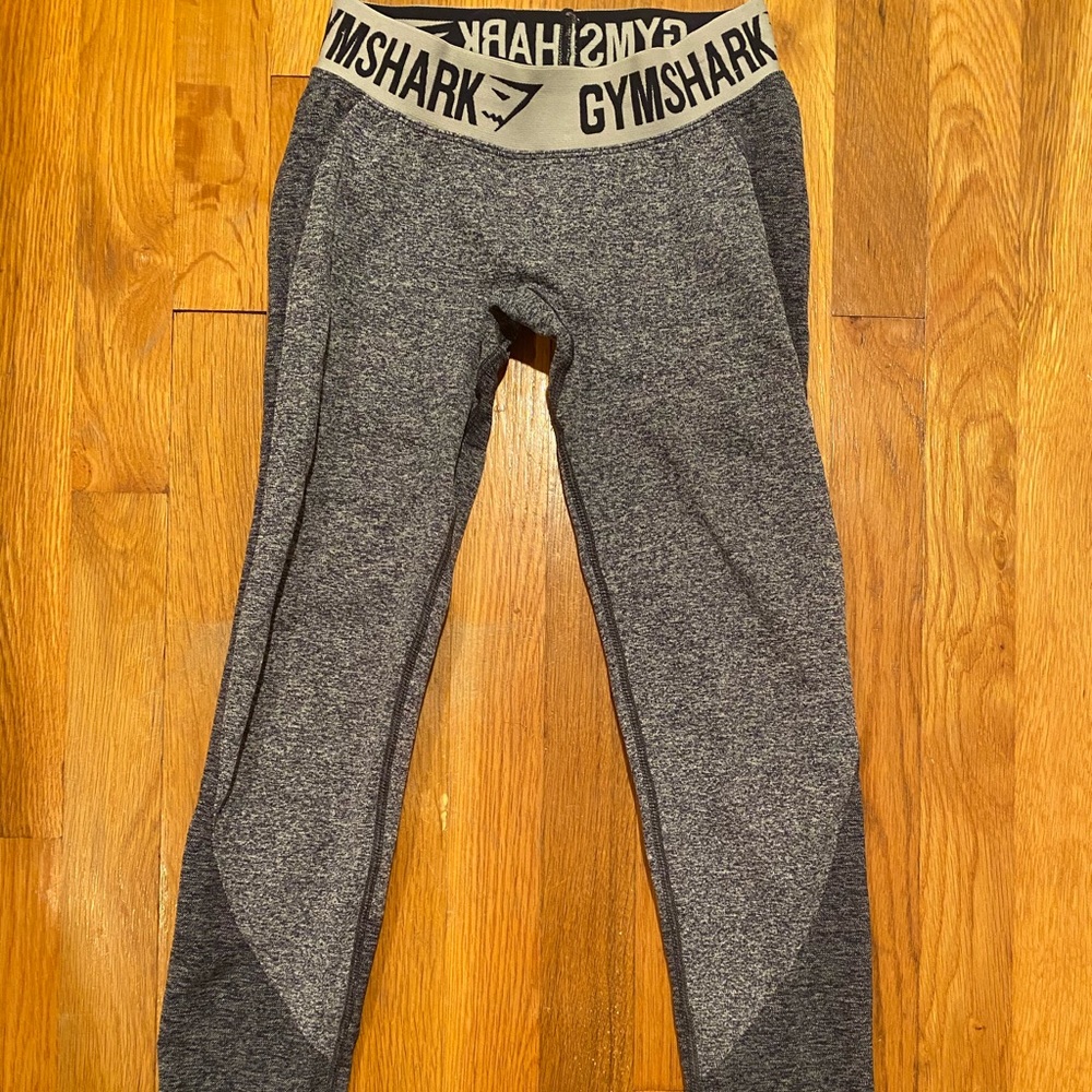 Gymshark athletic leggings